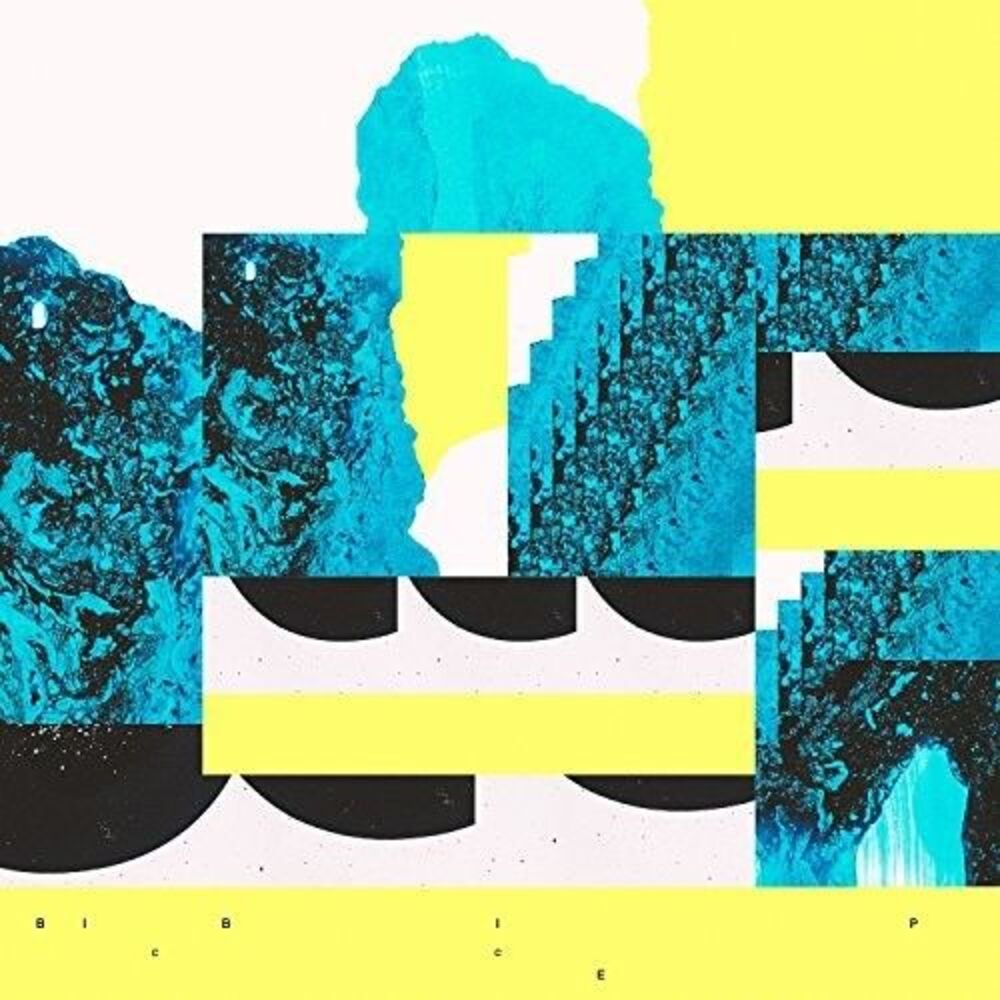 Bicep - Bicep  LP LP